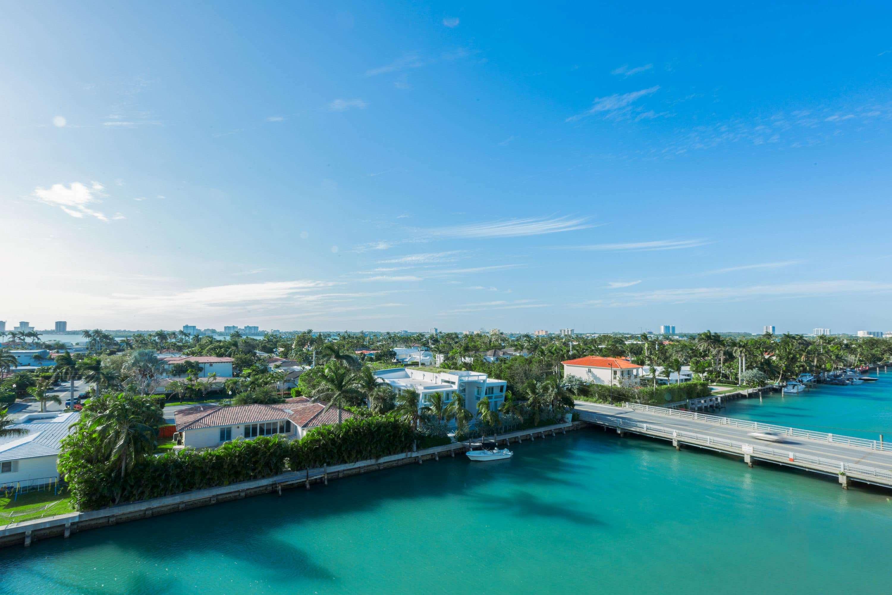 Hotel Tryp By Wyndham Miami Bay Harbor Bay Harbor Islands Exteriér fotografie